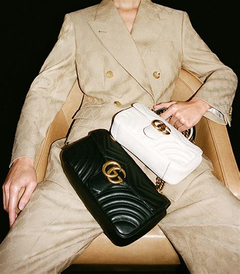 gucci beauty david jones